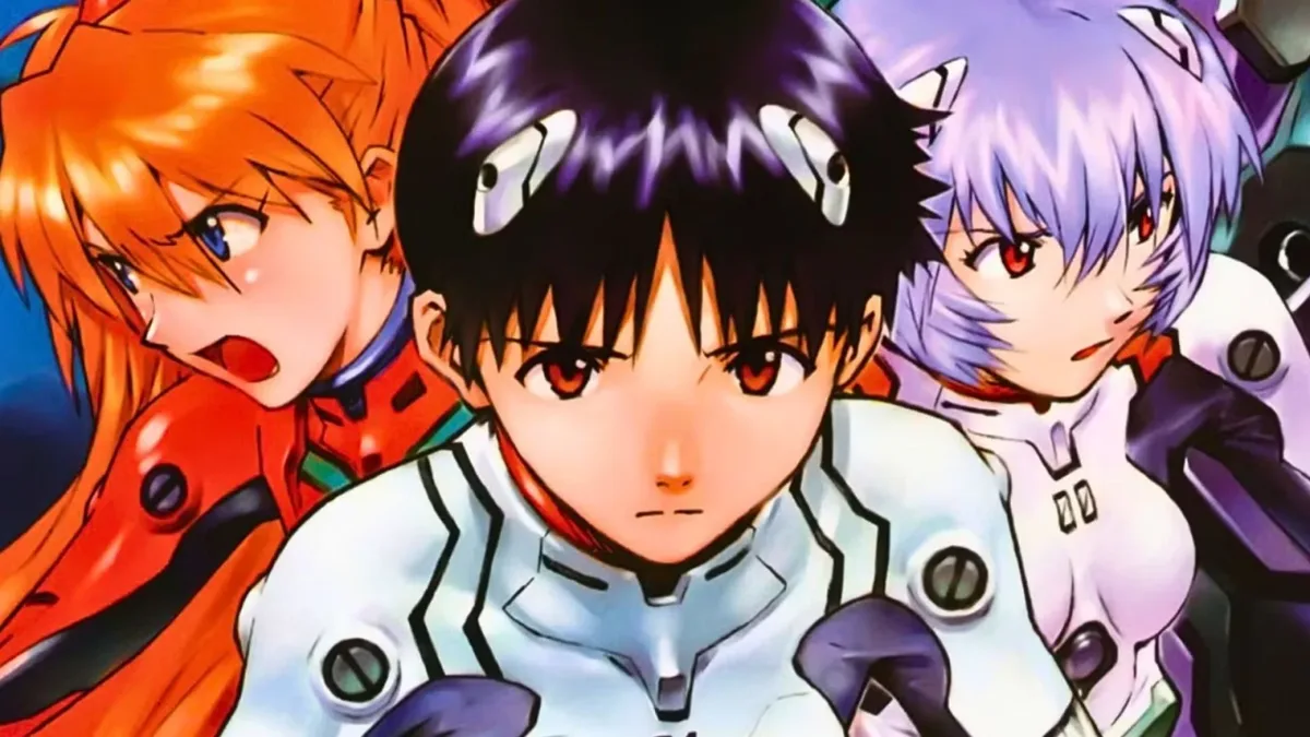 Мегумі Огата, голос Сіндзі в Neon Genesis Evangelion, закликає уряд Японії захистити акторів від несанкціонованого штучного інтелекту