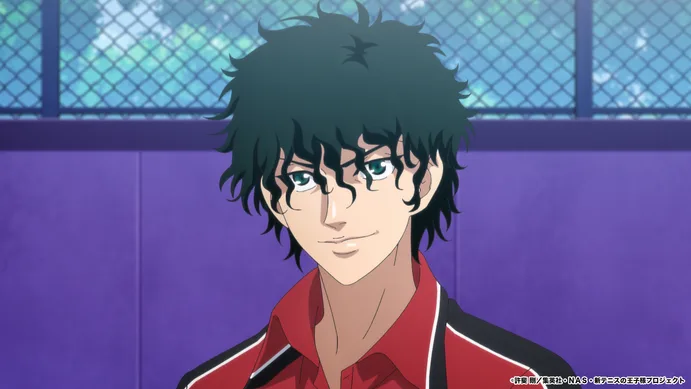 Prince of Tennis U-17 World Cup Episode 2 Preview: Release Date, Staff & Screenshots