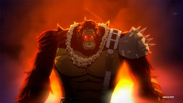 Episode 1 Preview Still