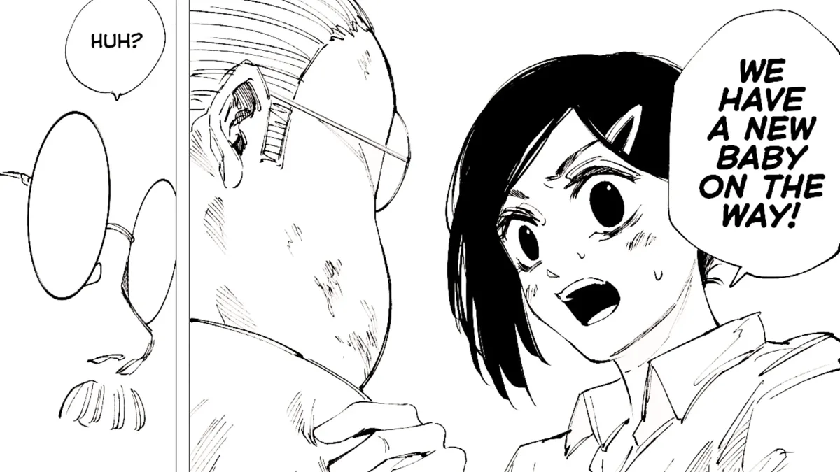 Sakamoto final twist