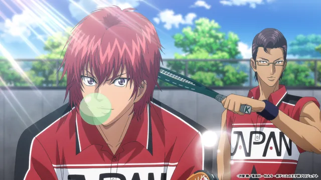 Episode 2 preview cut