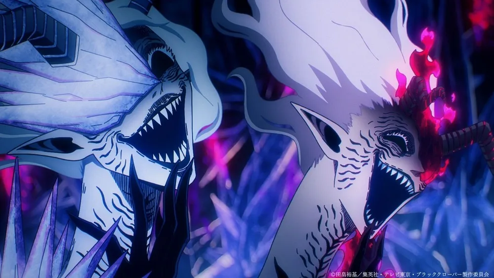 Black Clover Season 2 Episode 4 Preview Still 3