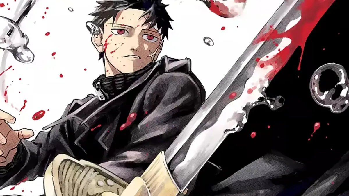 Kagurabachi Anime Update Confirmed: Jump Festa 2027 Schedule & Production News