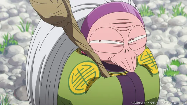 Ranma 1/2 Episode 25 Scene Stills 3