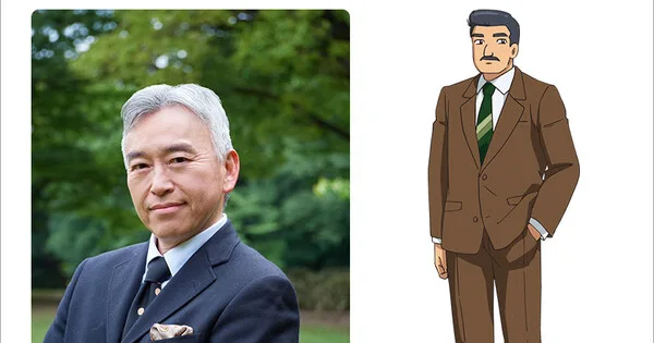 Shin Oishinbo Anime 2027 Premiere Confirmed: Studio, Trailer, Theme Songs & Main Cast Revealed