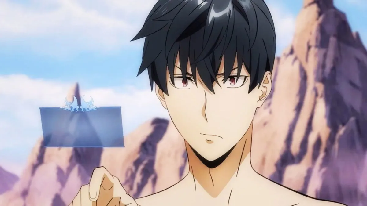 Overgeared Fall 2026 Anime Premiere: Studio 100 Studio Unveils Visuals and Schedule