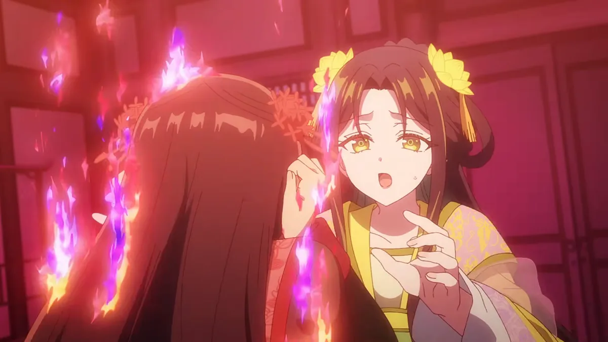 Though I Am an Inept Villainess Anime January 2027 Premiere Confirmed: Cour 2 Trailer & Cast Revealed