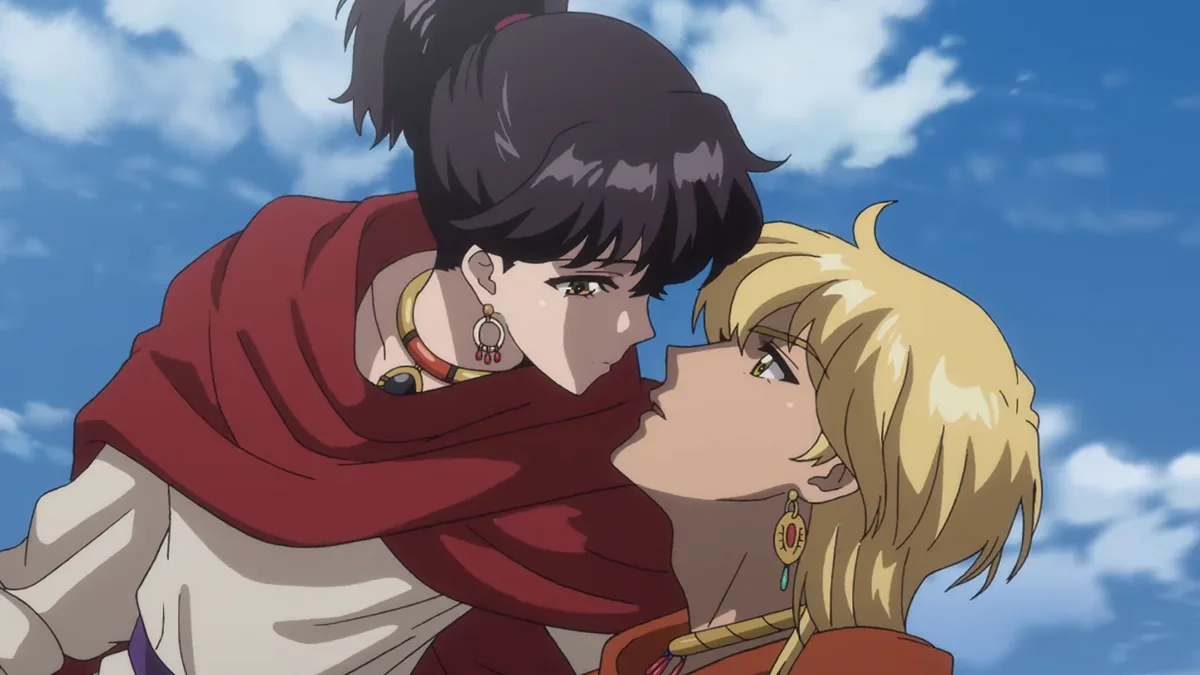 Magic Knight Rayearth Magic Knight Rayearth Classic Fantasy Revival Part 2 Trailer Released