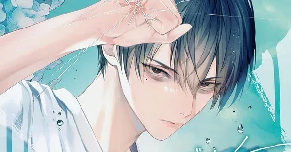 Mr. Mallow Blue Manga Side Story Reaches Conclusion: Akaza Samamiya Final Chapter Announcement