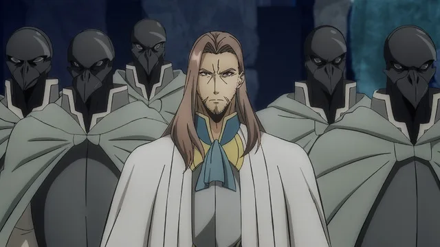 Overgeared Episode 1 Preview Cut 4