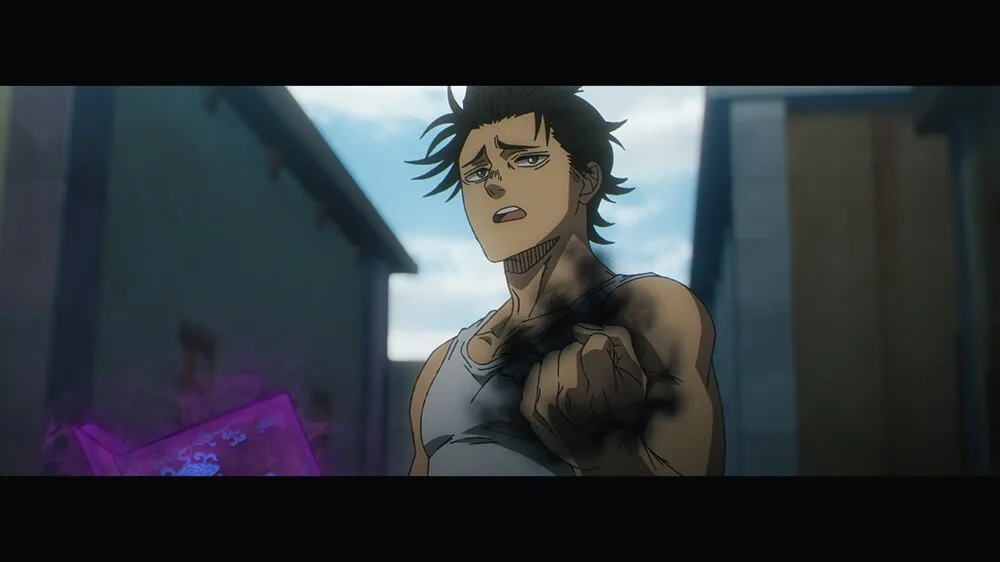 Black Clover Season 2 Episode 4 Preview Still 2