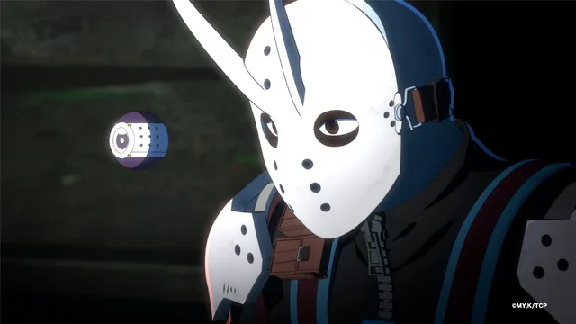 Episode 1 Preview Still
