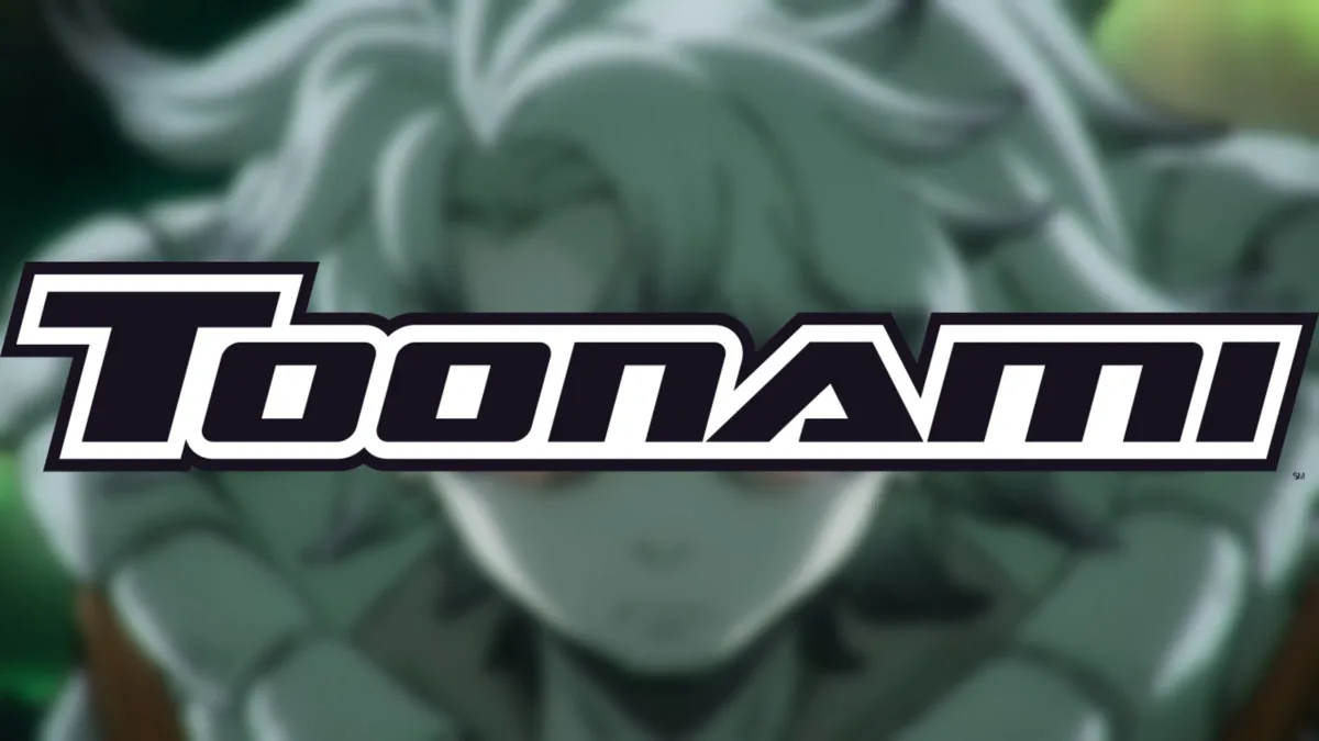 Аніме Gachiakuta отримало оновлення розкладу завдяки прем'єрі на Toonami
