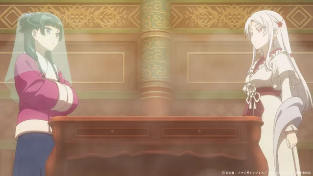 Episode 53 Preview Cut