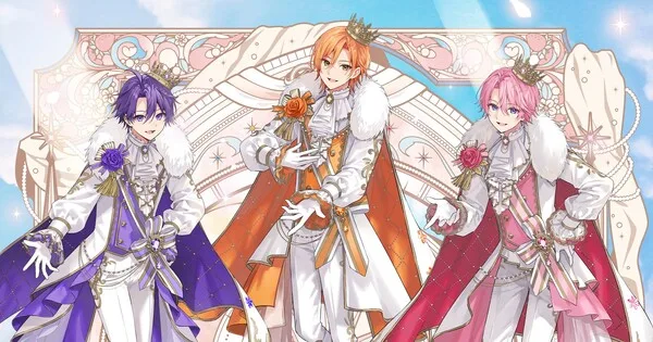 Strawberry Prince: Сатомі та Нанаморі покидають склад музичного гурту