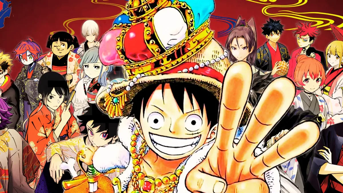 One Piece Anime 27th Anniversary: How Eiichiro Oda's Legendary Shonen Masterpiece Continues to Dominate