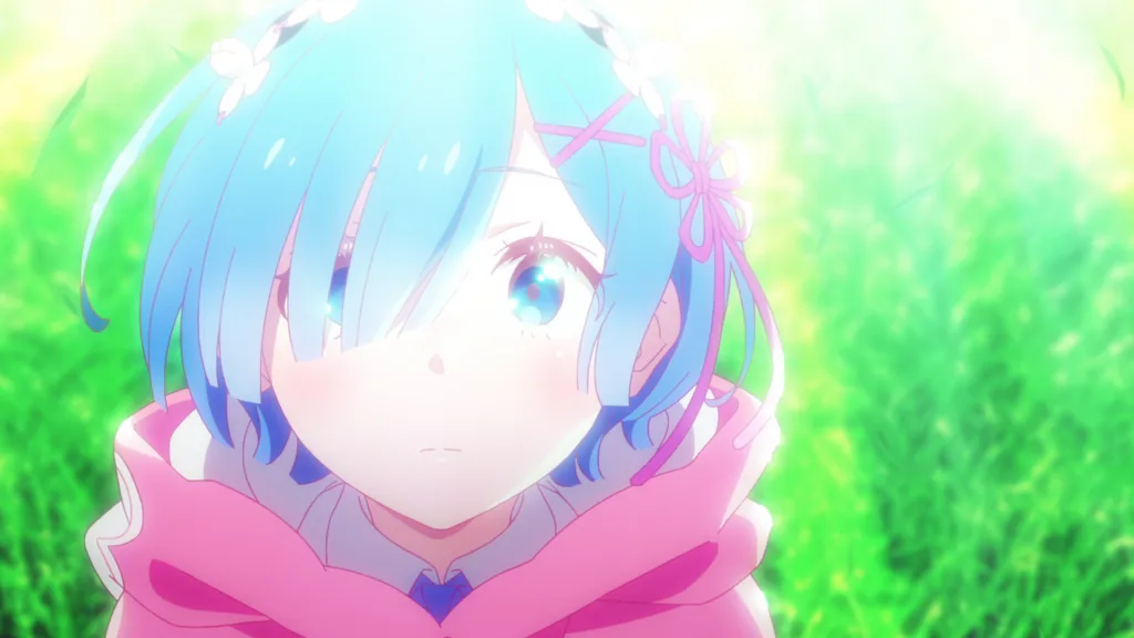 Re:ZERO -Starting Life in Another World- Season 4 Finale Rem Epilogue Visual Revealed