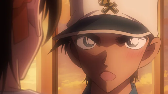 Episode 1216 dramatic reveal