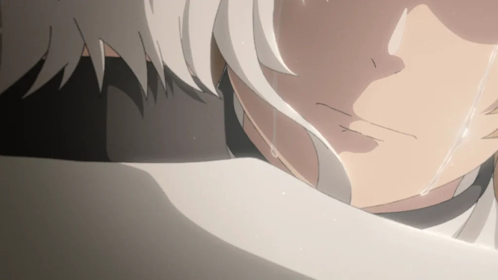 Mushoku Tensei Кадри з 2 сезону