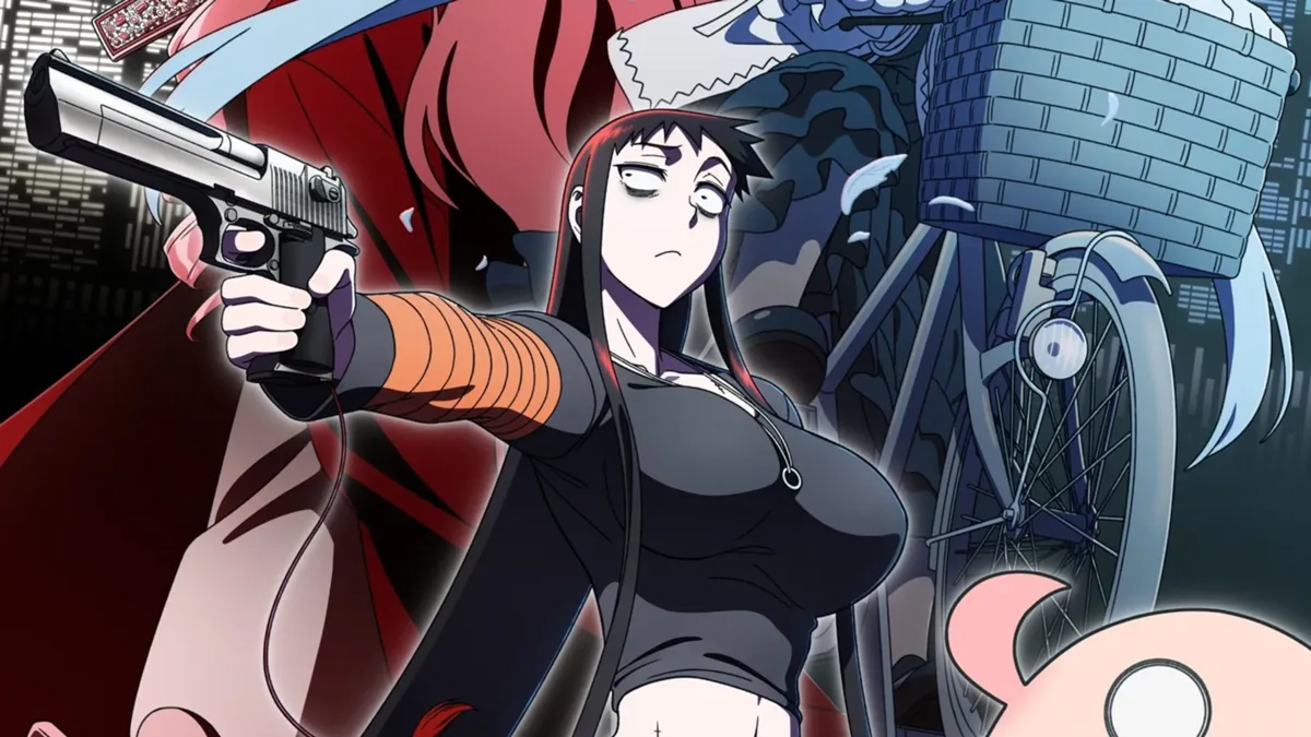 MURCIÉLAGO Anime January 2027 Premiere Confirmed: Trailer, Main Cast & Satelight Studio Details Revealed