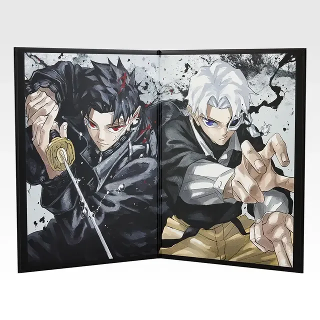 Anime Key Visual