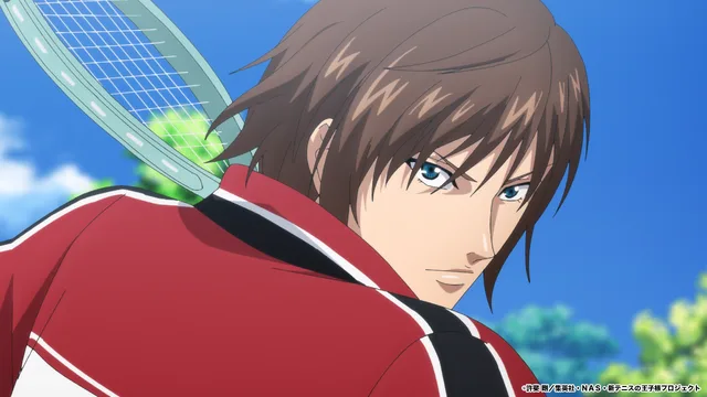 Episode 2 preview cut