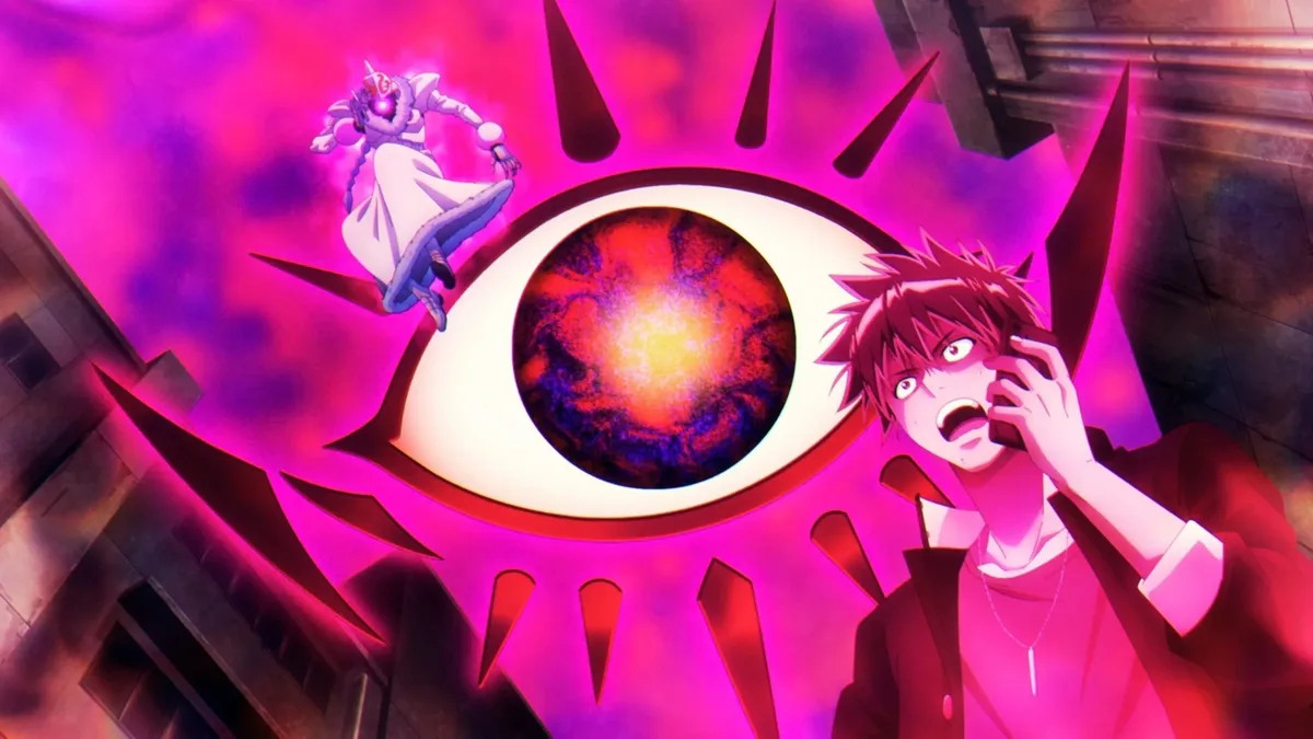 New Shonen Jump anime