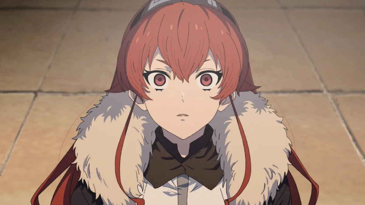 Anime preview image displaying key narrative moments