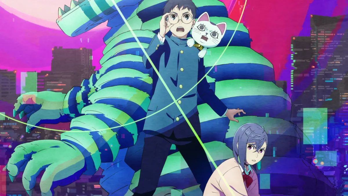 Dandadan Anime Season 3 Production Update Confirmed for Jump Festa 2027