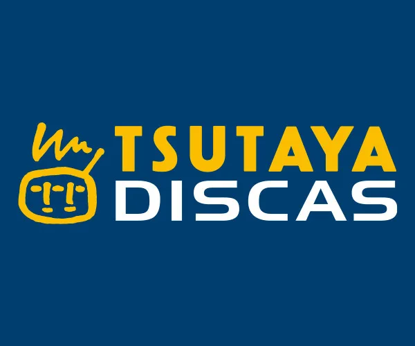 TSUTAYA DISCAS Home Rental Service