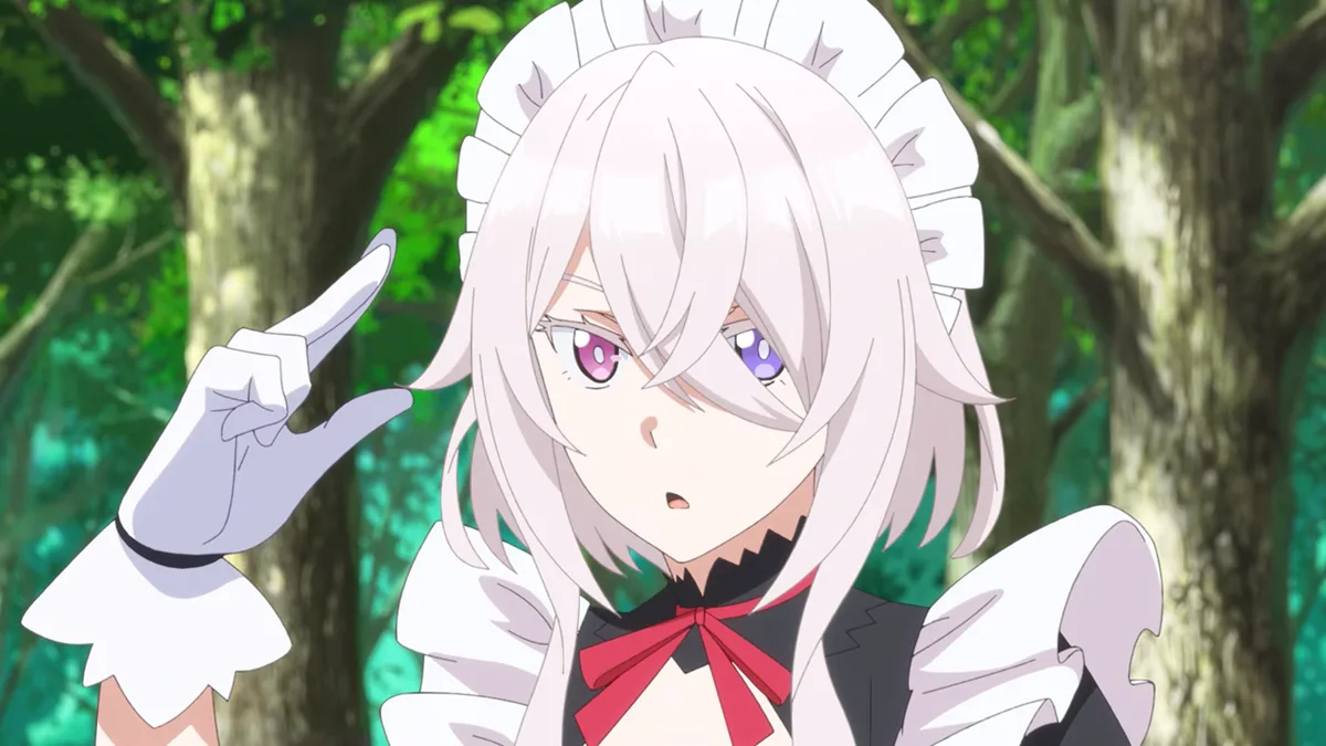Magical Explorer Anime October 2026 Premiere: WHITE FOX Studio & New Trailer Unveiled