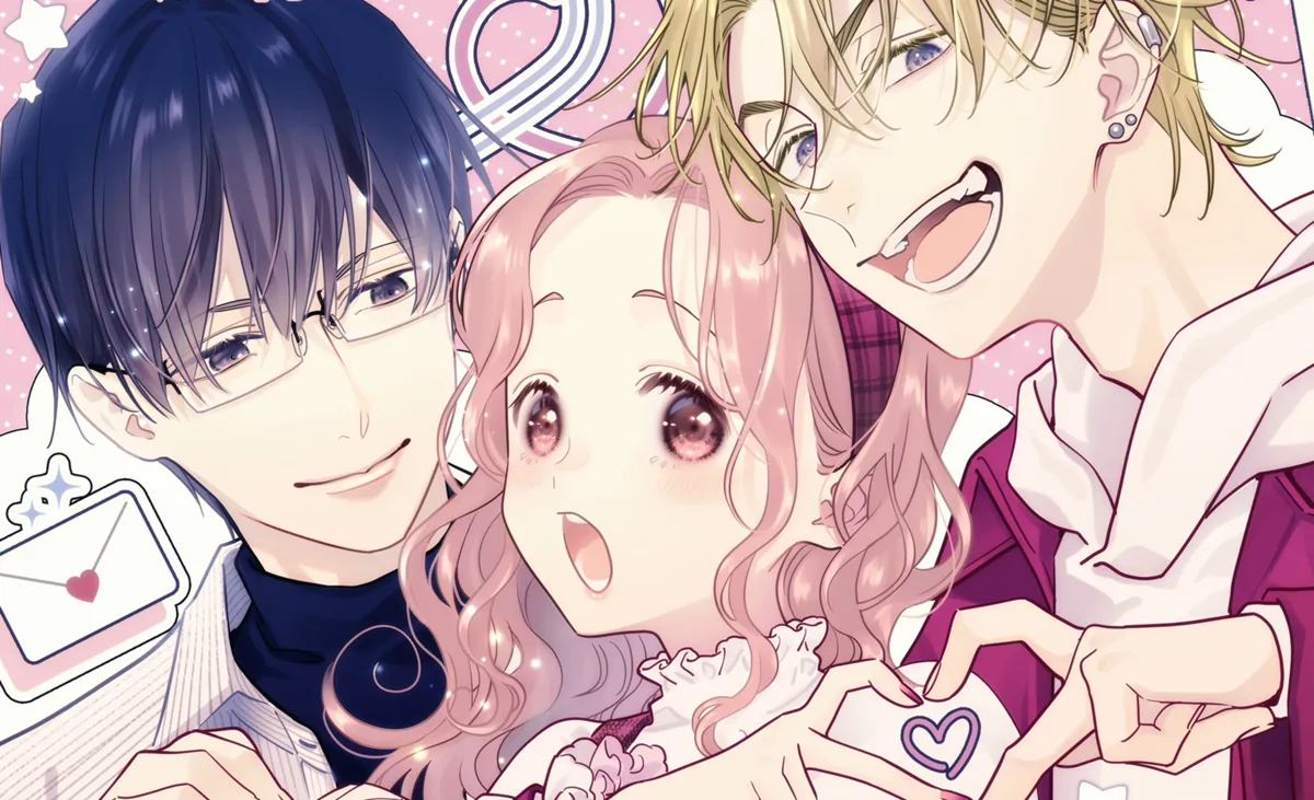 Pardon the Intrusion, I'm Home! Creator watomura Interview: Manga Production Process, Triangle Dynamics & Anime Adaptation