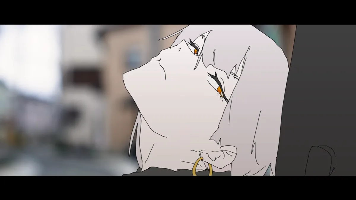 Studio Sample Indie Anime âme/rité: Director Killer Washing Machine Interview on Live-Action Backgrounds and Sequel Hikari