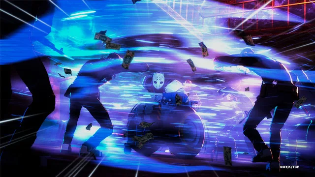Episode 1 Preview Still