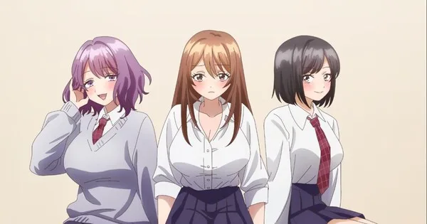 Now That I Can Control Reality With A Mouse Cursor Anime English Dub Release Date & Cast Revealed