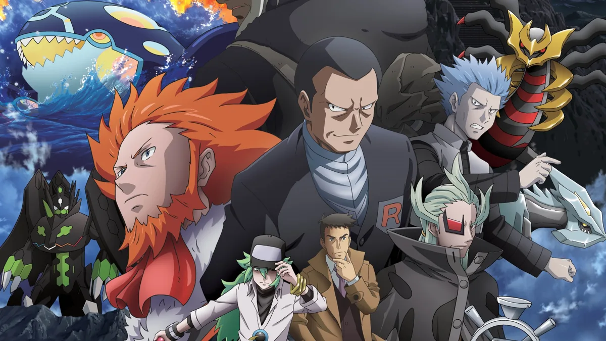 Pokemon Generations 10th Anniversary: Why OLM's Gritty Anthology Series Remains the Franchise's Visual High Point