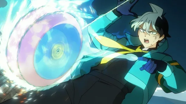 Choujun! Chojo-senpai Episode 1 Preview Cut