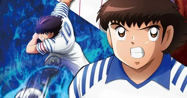 RetroCrush Expands Streaming Library with Major Viz Media Anime Films and Series
