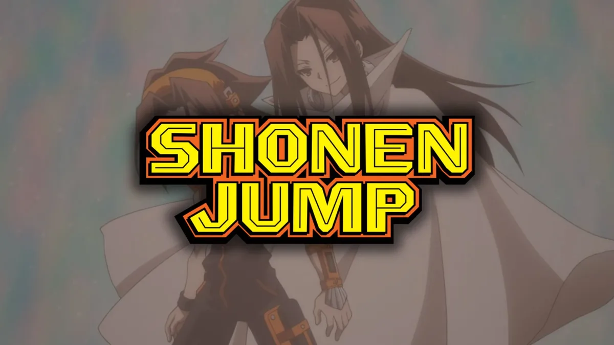 Shaman King (Hiroyuki Takei) 2001 Anime & 2021 Reboot: Narrative Legacy Breakdown