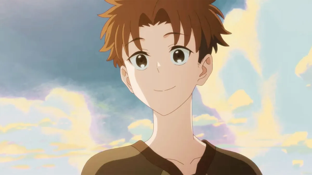 The Laid-Off Cheat-Granting Mage Enjoys a Second Lease on Life protagonist - Rein