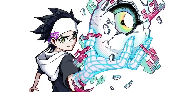 Digimon Eggs Manga MANGA Plus Global Simulpub Set for October 2026