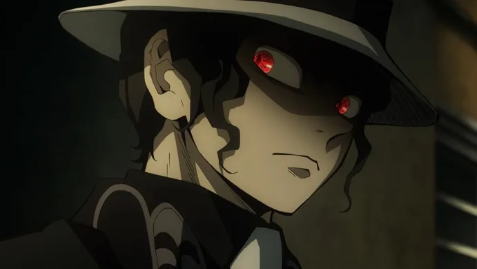 Anime Boss Characters Feature ABEMA Stream: Demon Slayer, Overlord & More Spotlighted