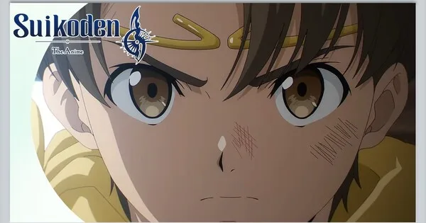 Suikoden: The Anime виходить на YouTube безкоштовно: розклад показів, трейлер та деталі адаптації