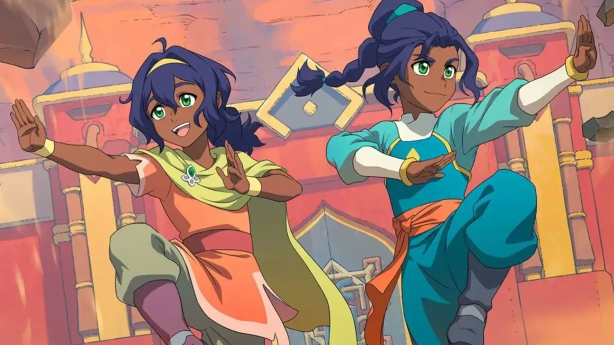 Avatar: Seven Havens October 2026 Premiere Confirmed: First Episode Titles & Trailer Revealed