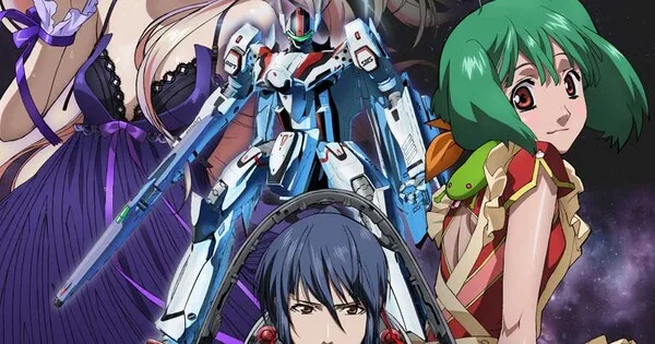 Macross Frontier Anime Blu-ray Deluxe Edition Confirmed for 2027 Release by Big West