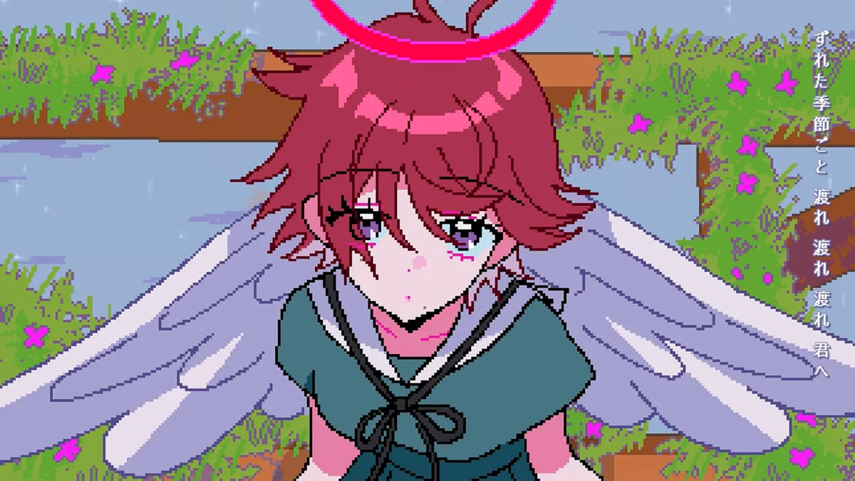 ZUTOMAYO 'Akanesasu' Music Video Release: Pixel Art Animated PV & Nara Concert Theme