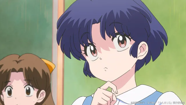 Ranma 1/2 Episode 25 Preview Scene 2