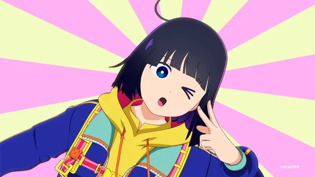 Episode 1 Preview Still