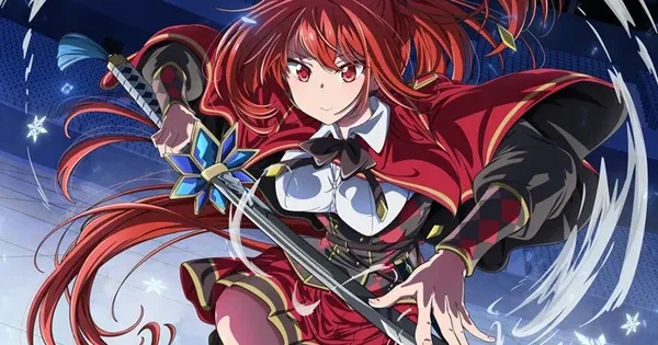 The Greatest Magicmaster's Retirement Plan Anime Sets 2027 Premiere: Studio HOTLINE, Cast & Visuals Revealed
