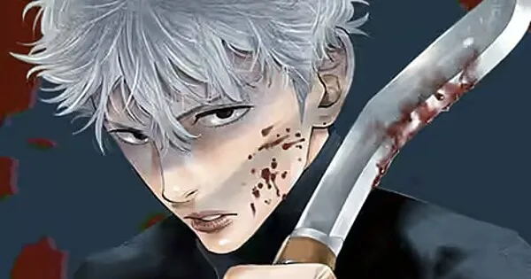 Together with Serial-san Манґa Hiromasa Okujima Старт на Manga Million